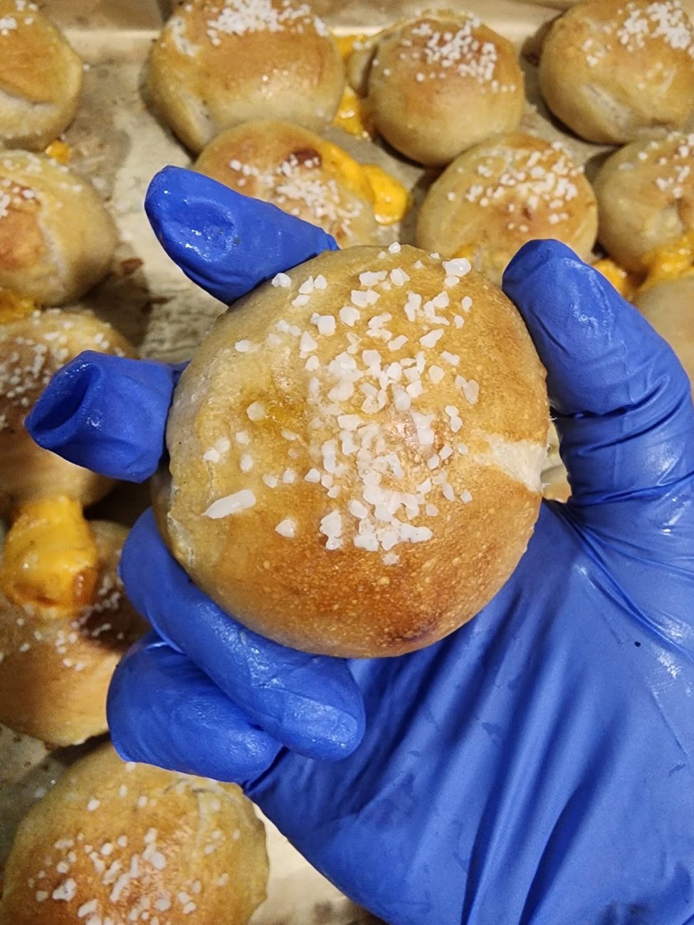 Taste & See bakery treats