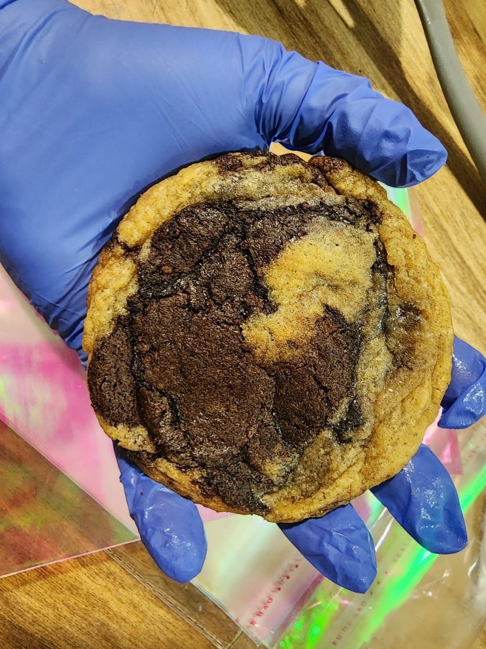 Taste & See bakery treats