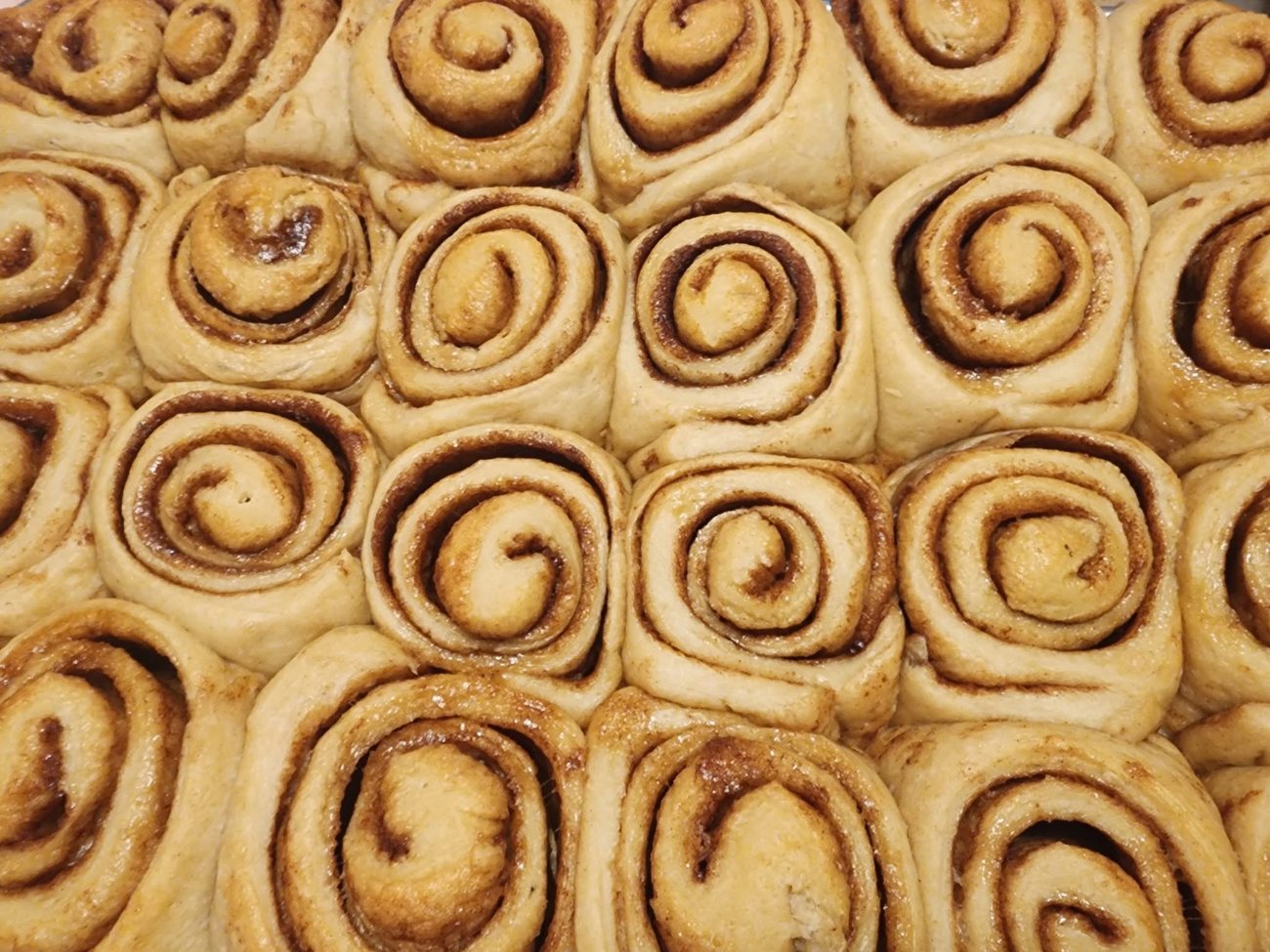 Taste & See bakery treats