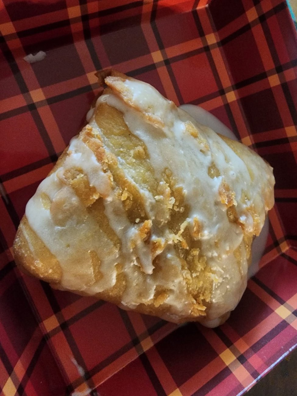Taste & See bakery treats