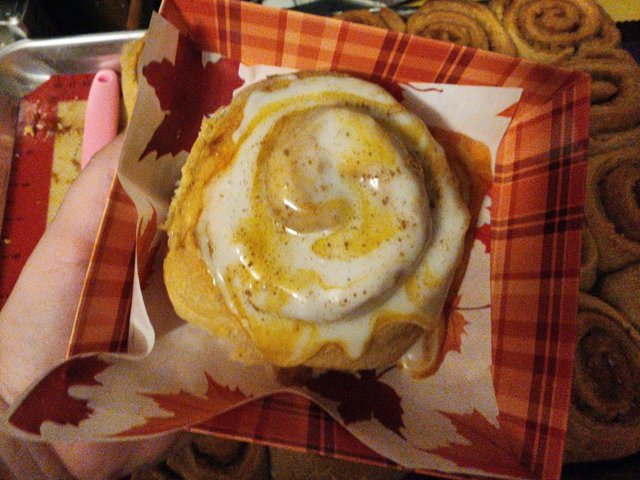 Taste & See bakery treats