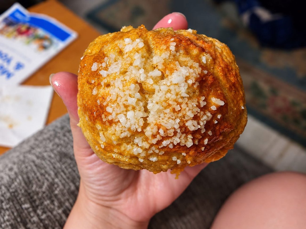 Taste & See bakery treats