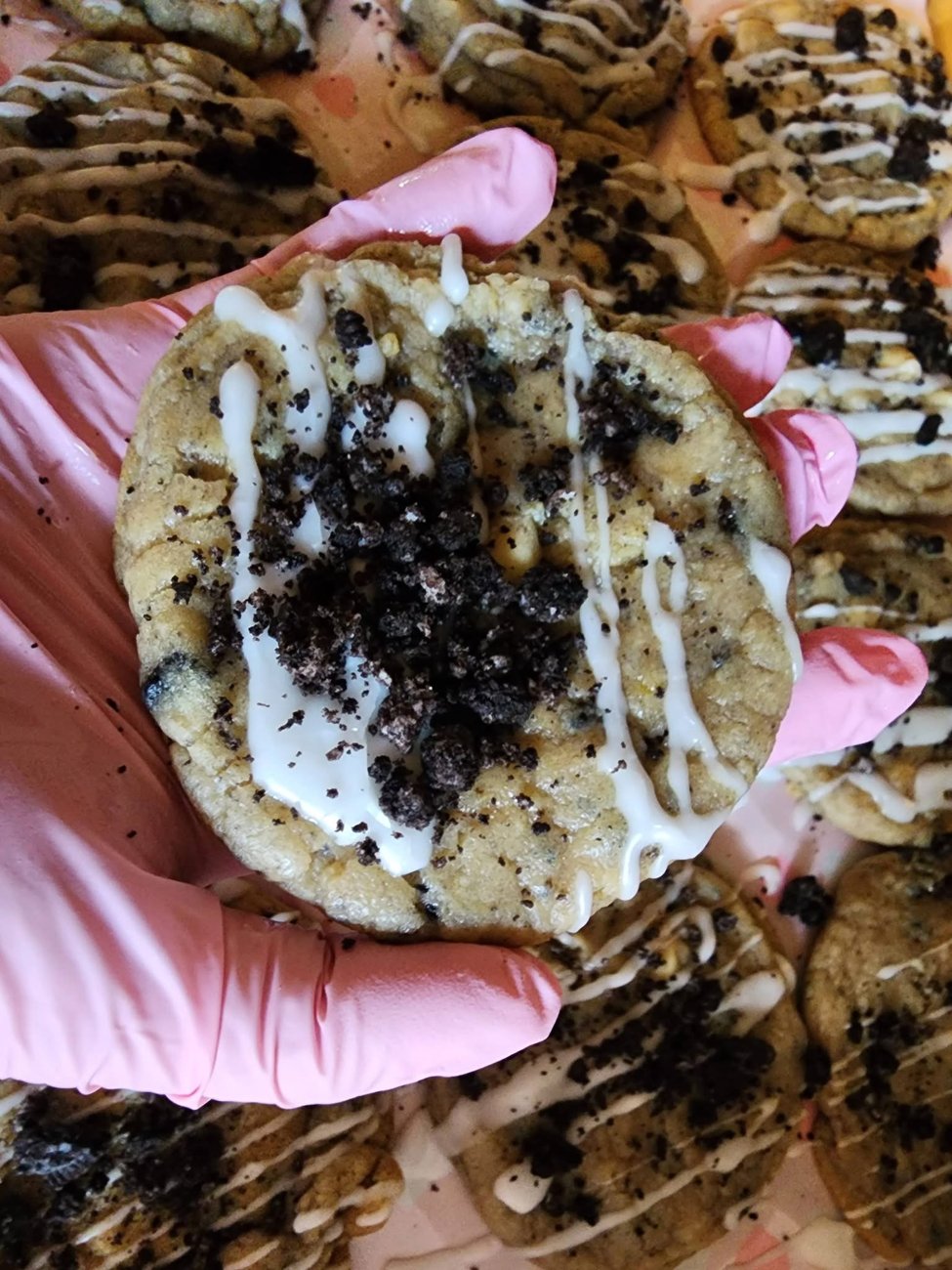 Taste & See bakery treats