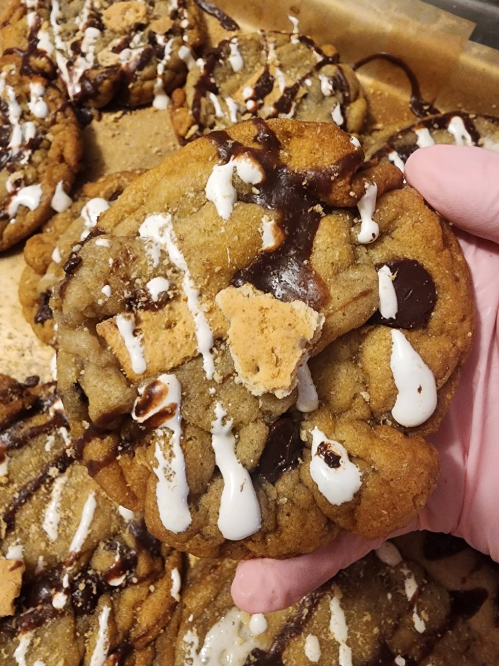 Taste & See bakery treats