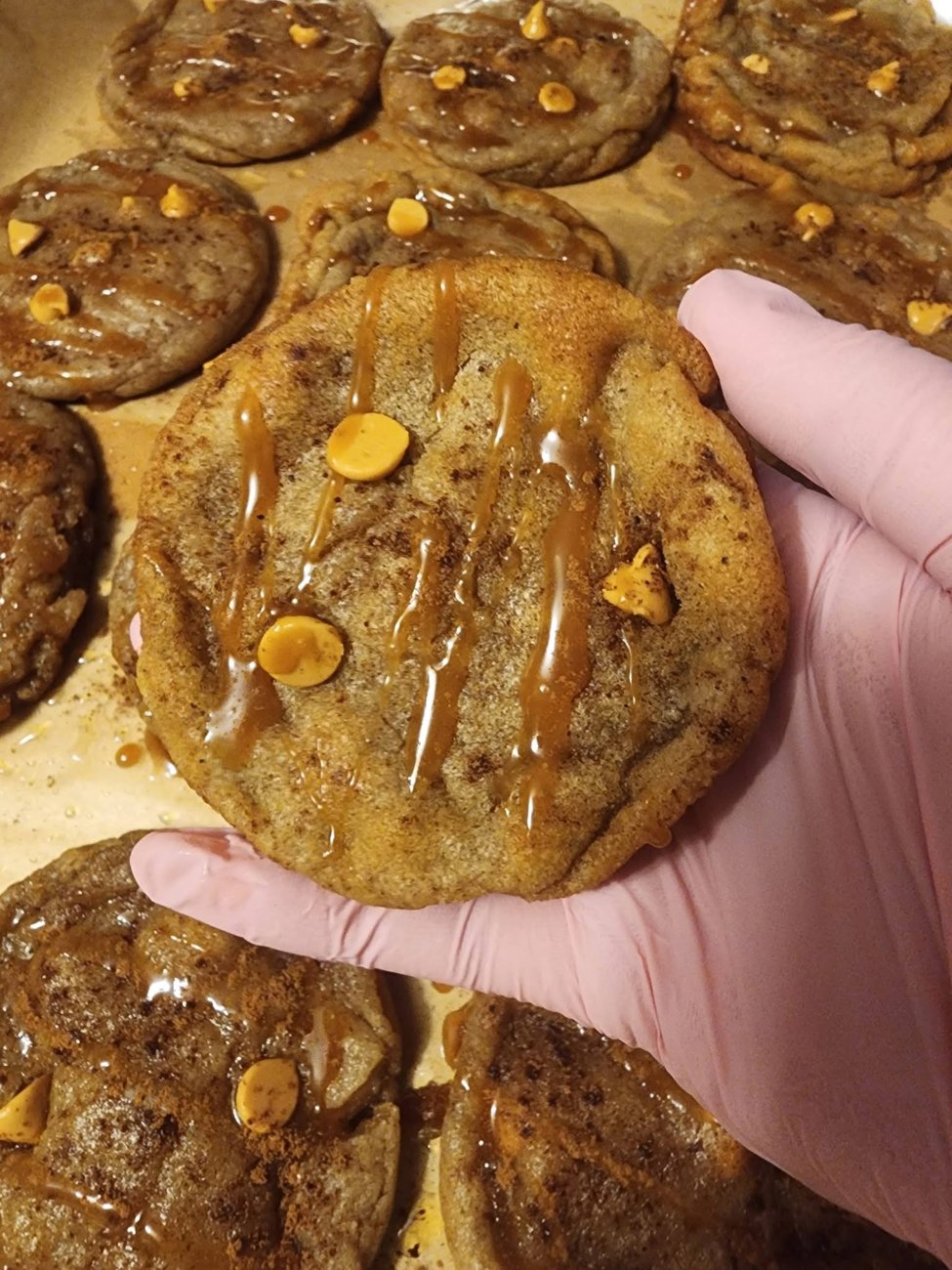 Taste & See bakery treats