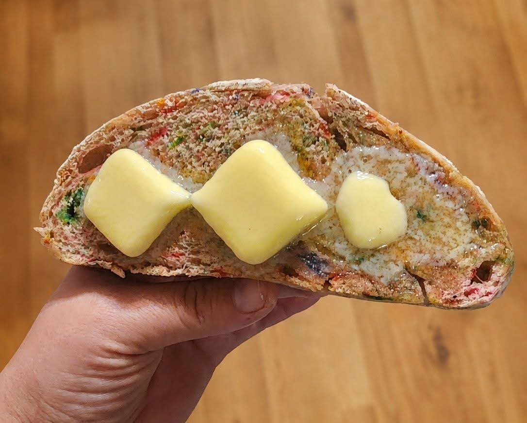 Taste & See bakery sourdough